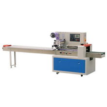 多功能顆粒包裝機 高效自動化包裝解決方案