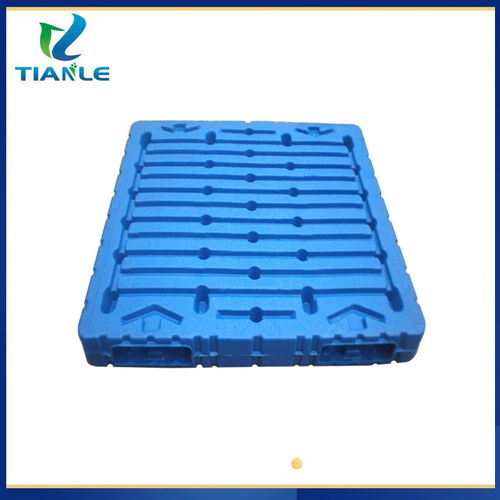 河北李莊鄉(xiāng)塑膠托盤的優(yōu)勢與應(yīng)用前景