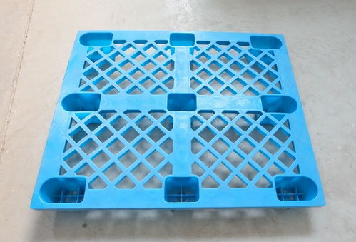 襄州塑料托盤 以木塑材料引領(lǐng)綠色物流新風(fēng)尚