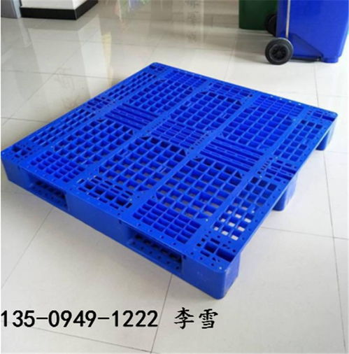 網(wǎng)格塑料托盤市場行情與廠家選擇指南